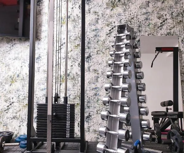 Landhaus Ramsau فندق