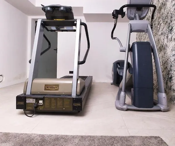 Landhaus Ramsau Hotel 4*