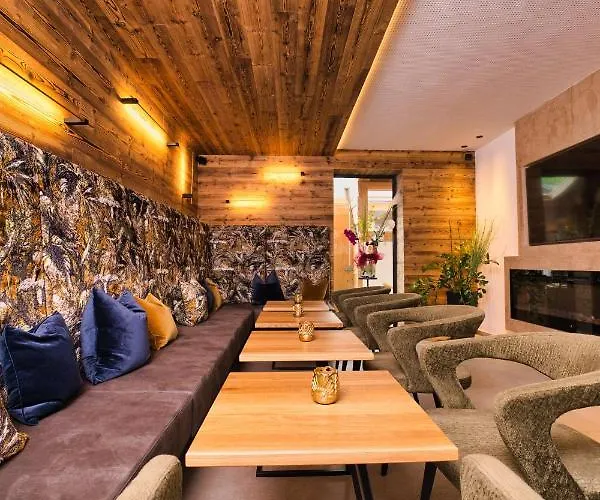 Landhaus Ramsau فندق