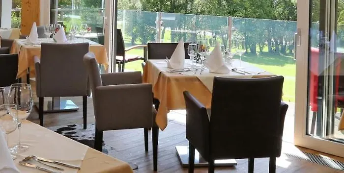 فندق Landhaus Ramsau رامساو أم داتشستين