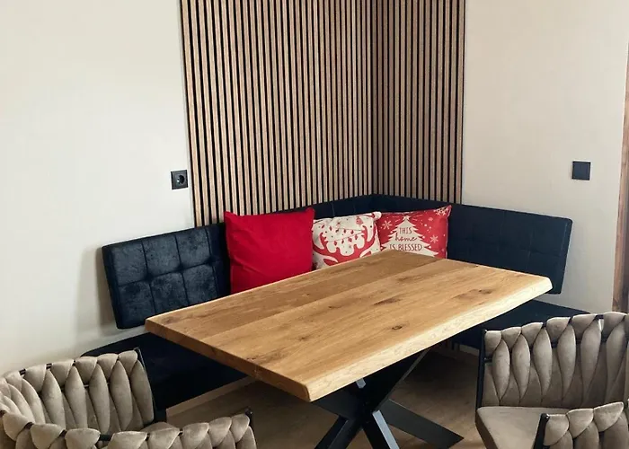 Landhaus Ramsau 4* رامساو أم داتشستين