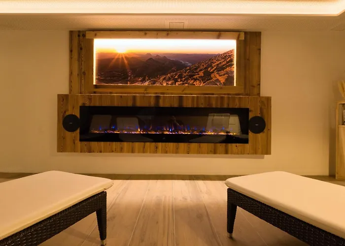 Landhaus Ramsau فندق رامساو أم داتشستين