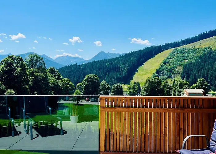 Landhaus Ramsau رامساو أم داتشستين