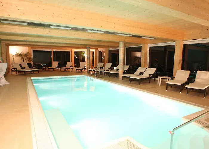 Landhaus Ramsau 4*