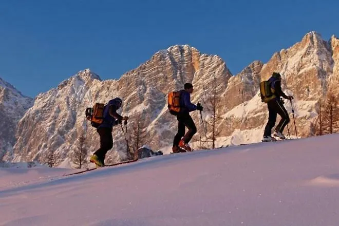 فندق Landhaus Ramsau رامساو أم داتشستين